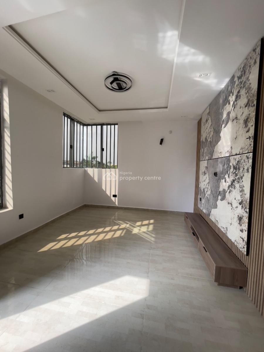 Luxury 5bedroom Fully Detached Duplex with Bq, Lekki Phase 1 Lekki, Lekki Phase 1, Lekki, Lagos, Detached Duplex for Sale