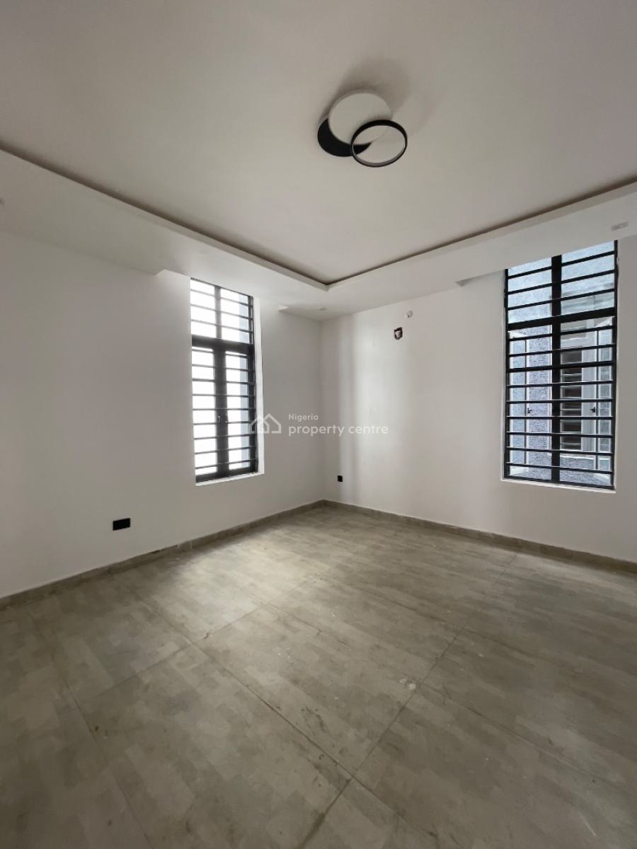 Luxury 5bedroom Fully Detached Duplex with Bq, Lekki Phase 1 Lekki, Lekki Phase 1, Lekki, Lagos, Detached Duplex for Sale
