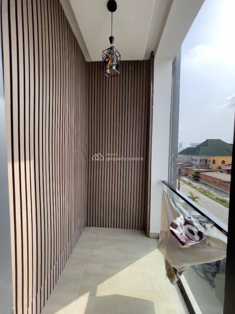 Luxury 5bedroom Fully Detached Duplex with Bq, Lekki Phase 1 Lekki, Lekki Phase 1, Lekki, Lagos, Detached Duplex for Sale