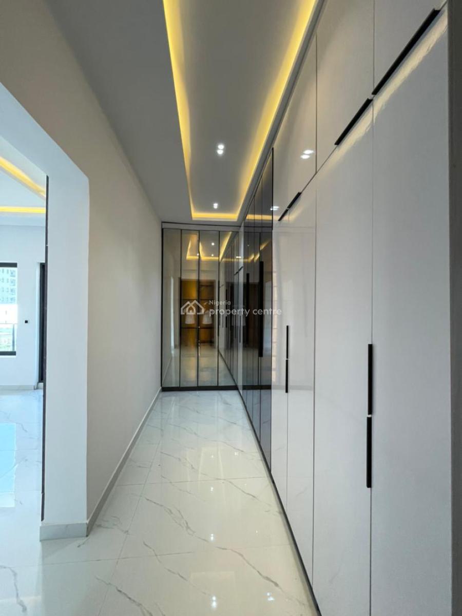 5 Bedroom Fully Detached Duplex with, Cinema, Bq, Lekki Phase 1, Lekki, Lagos, Detached Duplex for Sale