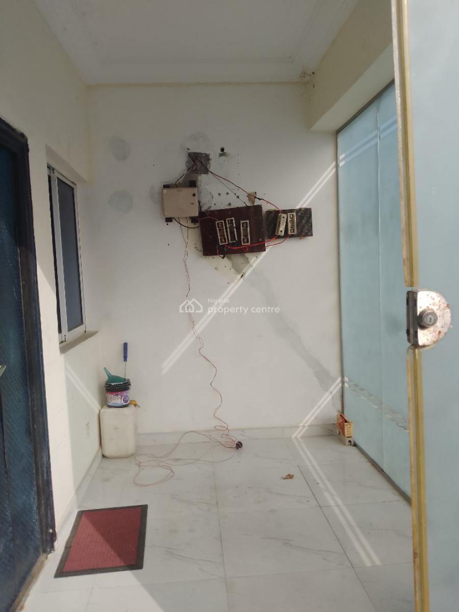 Spacious Self Contain Apartment, Pearl Garden Estate, Sangotedo, Ajah, Lagos, Self Contain (single Rooms) for Rent