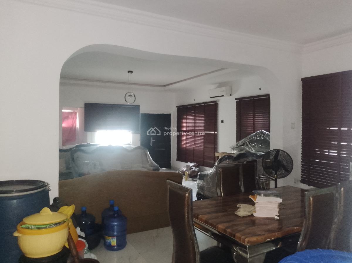Spacious Self Contain Apartment, Pearl Garden Estate, Sangotedo, Ajah, Lagos, Self Contain (single Rooms) for Rent