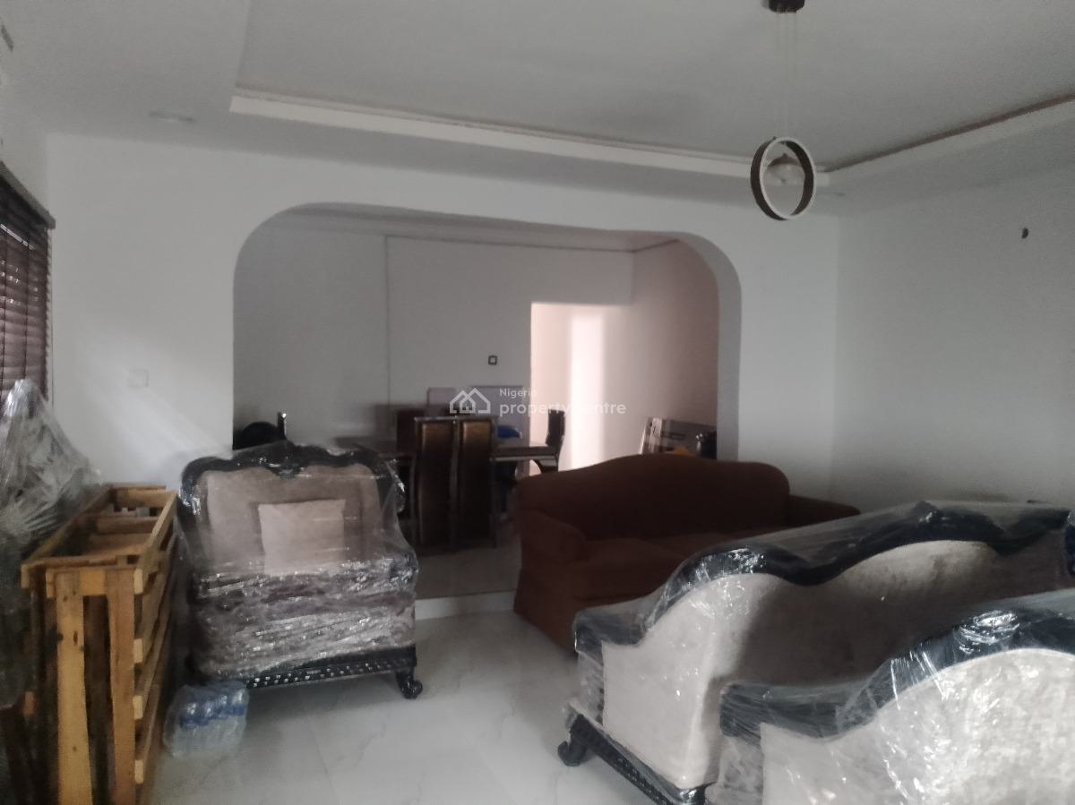 Spacious Self Contain Apartment, Pearl Garden Estate, Sangotedo, Ajah, Lagos, Self Contain (single Rooms) for Rent