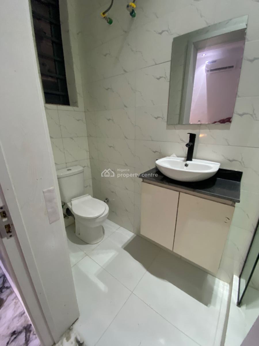 Newly Built Furnished 4 Bedroom Detached Duplex, Ajah, Lagos, Semi-detached Duplex for Sale