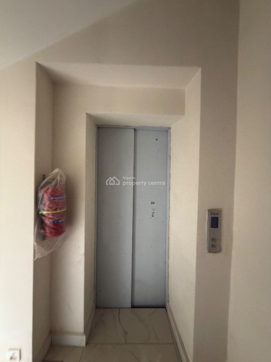 Luxury 5 Bedroom Duplex with Bq, Off Limpopo St, Maitama District, Abuja, Terraced Duplex for Rent