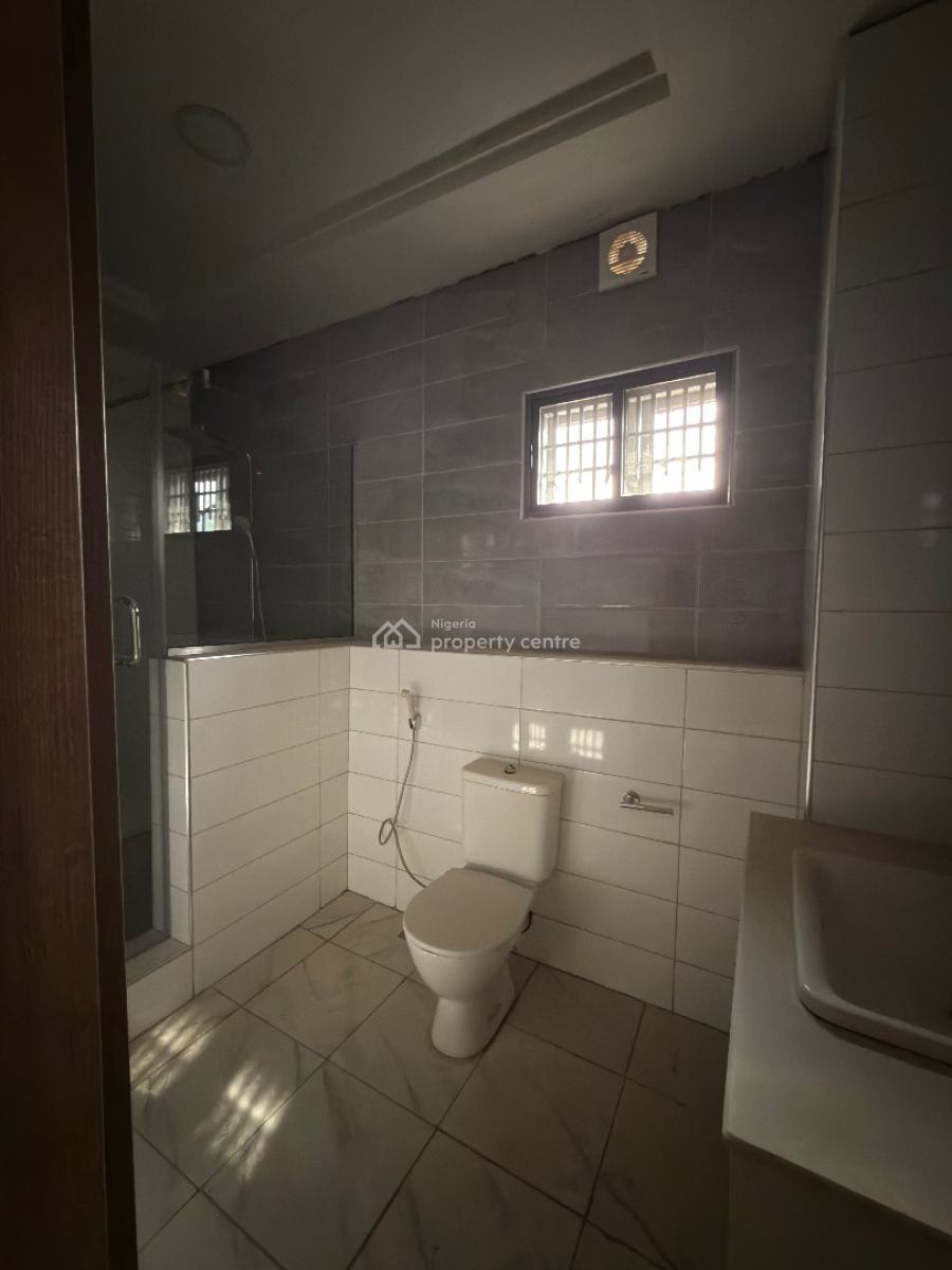 Luxury 5 Bedroom Duplex with Bq, Off Limpopo St, Maitama District, Abuja, Terraced Duplex for Rent