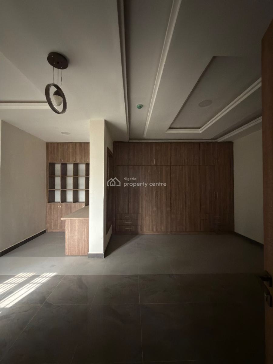 Luxury 5 Bedroom Duplex with Bq, Off Limpopo St, Maitama District, Abuja, Terraced Duplex for Rent