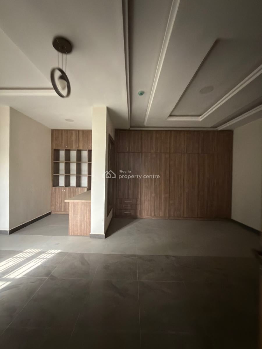 Luxury 5 Bedroom Duplex with Bq, Off Limpopo St, Maitama District, Abuja, Terraced Duplex for Rent