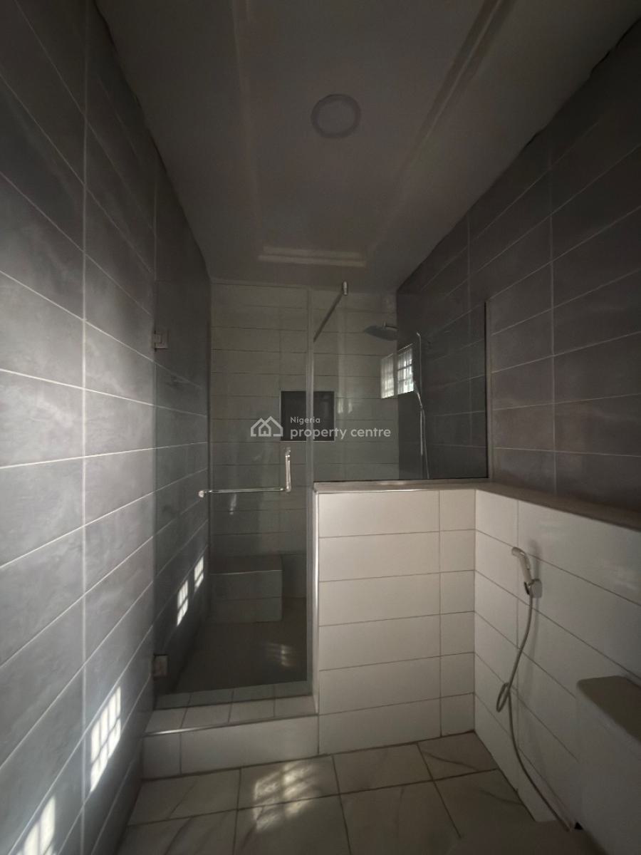 Luxury 5 Bedroom Duplex with Bq, Off Limpopo St, Maitama District, Abuja, Terraced Duplex for Rent