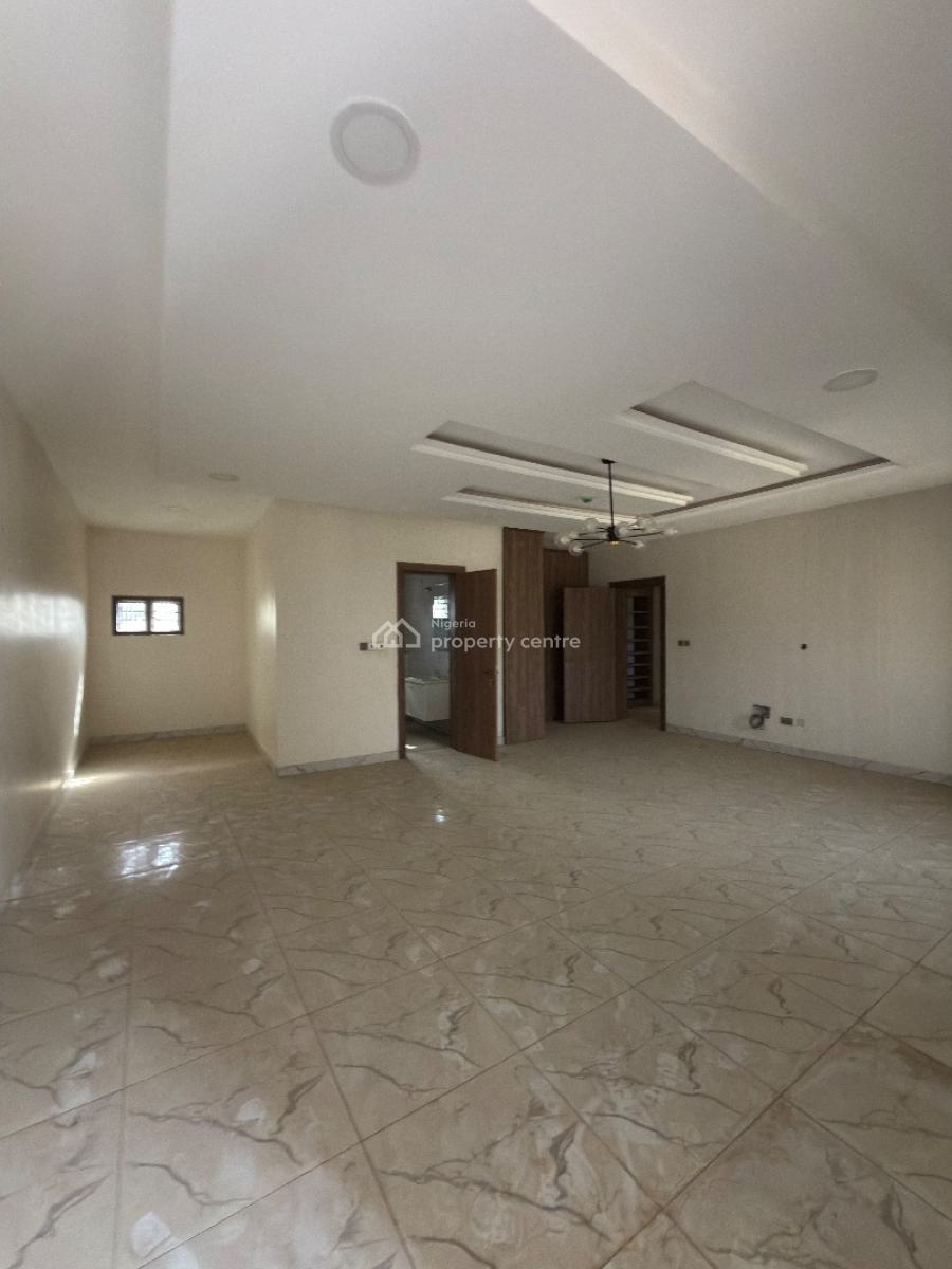 Luxury 5 Bedroom Duplex with Bq, Off Limpopo St, Maitama District, Abuja, Terraced Duplex for Rent