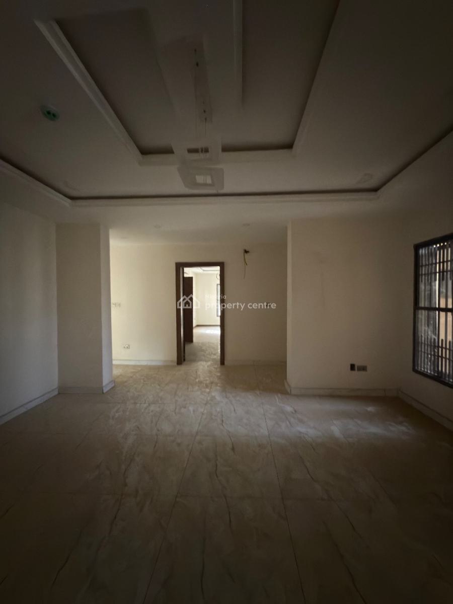 Luxury 5 Bedroom Duplex with Bq, Off Limpopo St, Maitama District, Abuja, Terraced Duplex for Rent