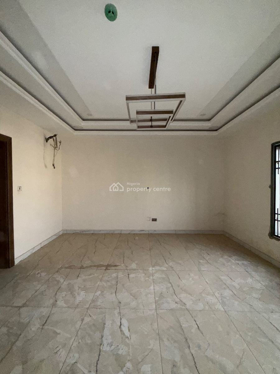 Luxury 5 Bedroom Duplex with Bq, Off Limpopo St, Maitama District, Abuja, Terraced Duplex for Rent