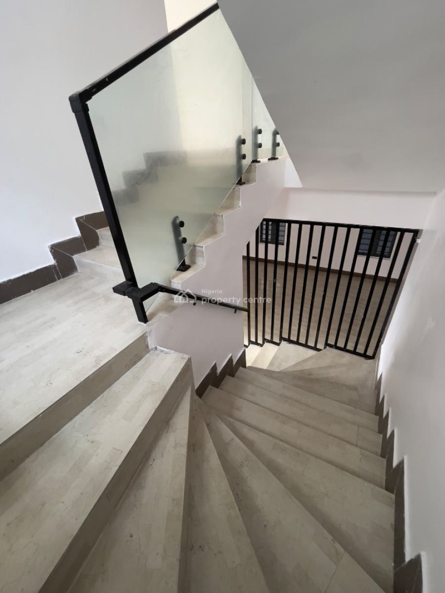 Luxury 5bedroom Fully Detached with Swimming Pool and Bq, Off Admiralty Way Lekki Phase 1, Lekki Phase 1, Lekki, Lagos, Detached Duplex for Sale