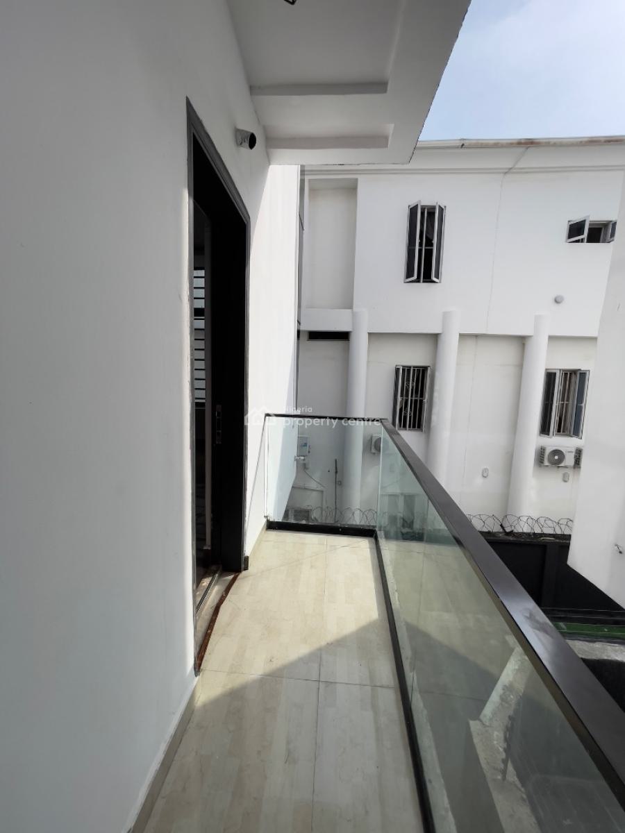 Luxury 5bedroom Fully Detached with Swimming Pool and Bq, Off Admiralty Way Lekki Phase 1, Lekki Phase 1, Lekki, Lagos, Detached Duplex for Sale