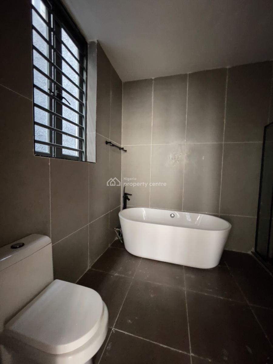 Luxury 5bedroom Fully Detached with Swimming Pool and Bq, Off Admiralty Way Lekki Phase 1, Lekki Phase 1, Lekki, Lagos, Detached Duplex for Sale