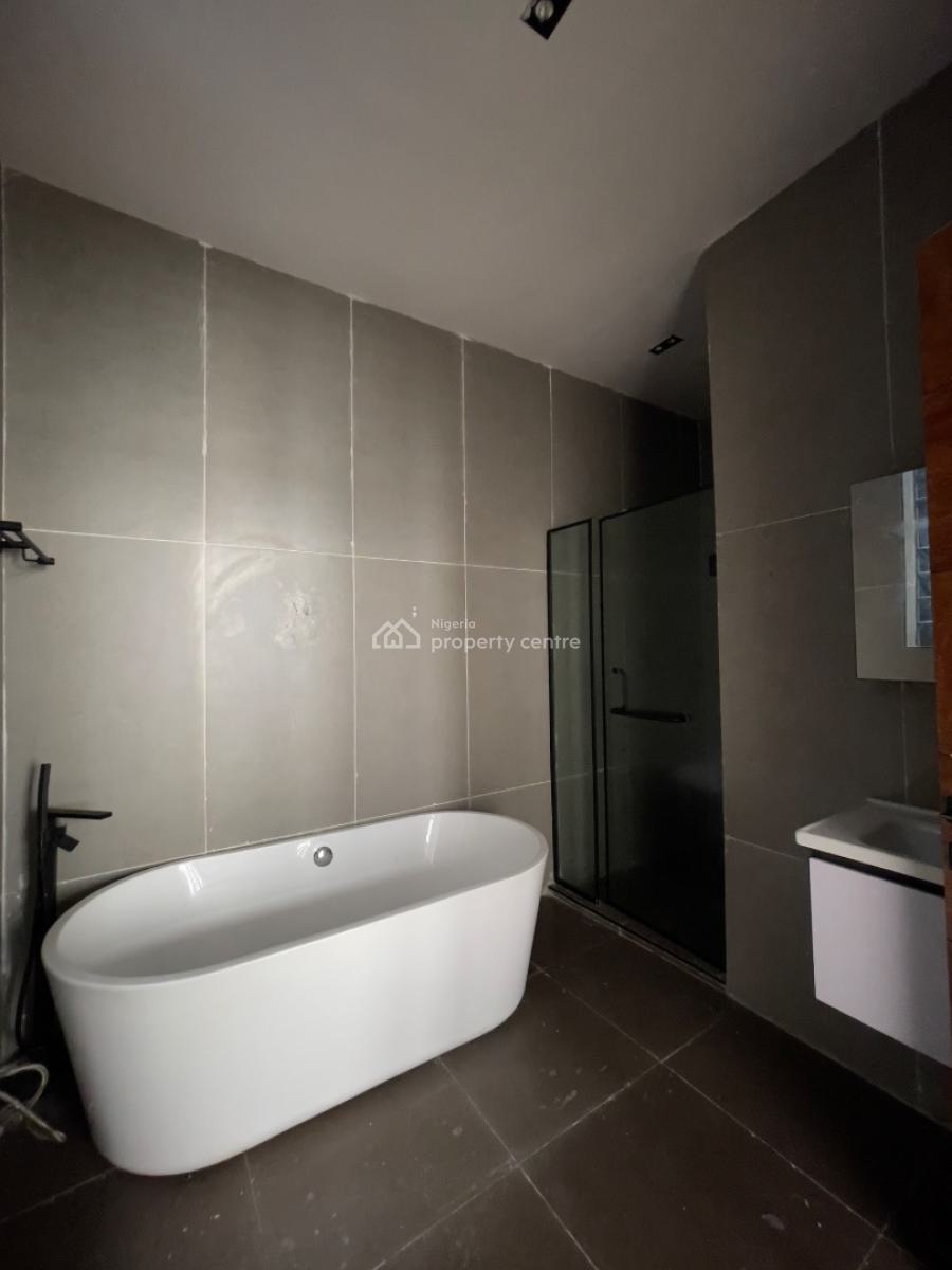 Luxury 5bedroom Fully Detached with Swimming Pool and Bq, Off Admiralty Way Lekki Phase 1, Lekki Phase 1, Lekki, Lagos, Detached Duplex for Sale