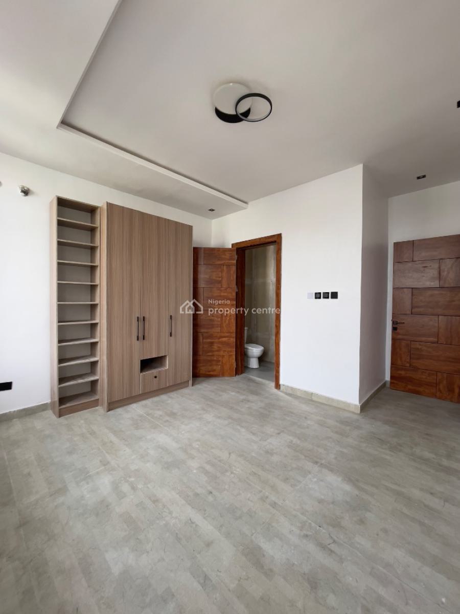 Luxury 5bedroom Fully Detached with Swimming Pool and Bq, Off Admiralty Way Lekki Phase 1, Lekki Phase 1, Lekki, Lagos, Detached Duplex for Sale