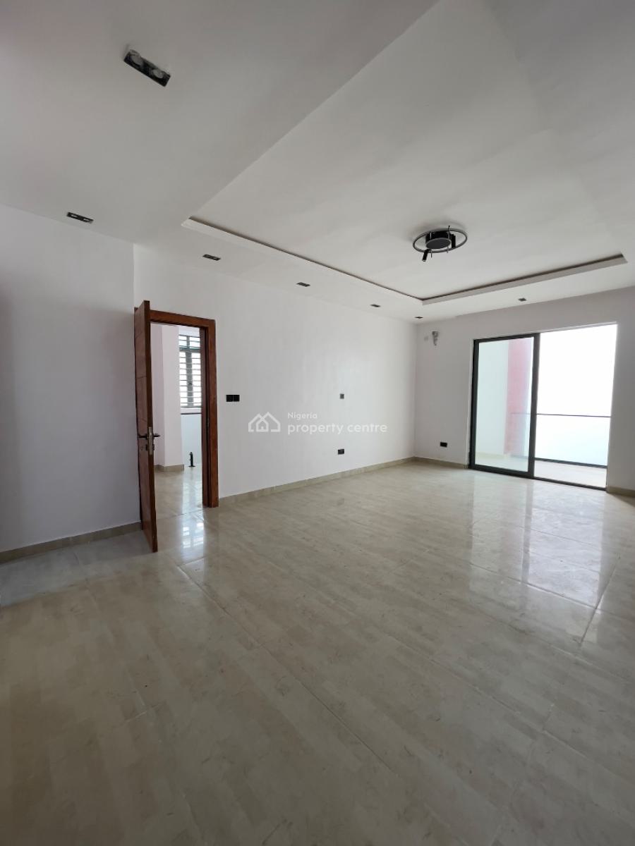 Luxury 5bedroom Fully Detached with Swimming Pool and Bq, Off Admiralty Way Lekki Phase 1, Lekki Phase 1, Lekki, Lagos, Detached Duplex for Sale