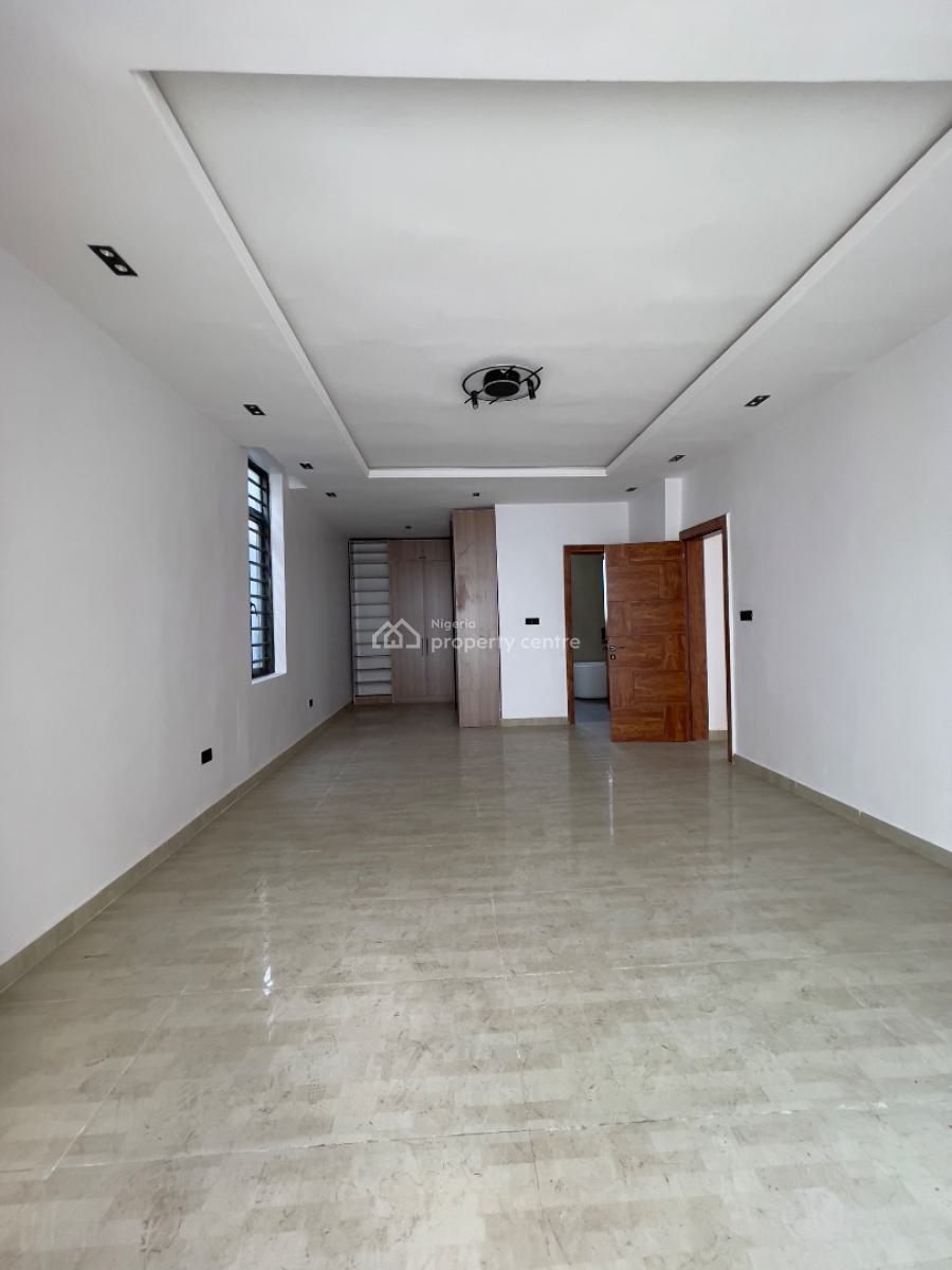 Luxury 5bedroom Fully Detached with Swimming Pool and Bq, Off Admiralty Way Lekki Phase 1, Lekki Phase 1, Lekki, Lagos, Detached Duplex for Sale