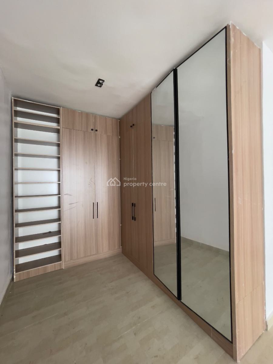 Luxury 5bedroom Fully Detached with Swimming Pool and Bq, Off Admiralty Way Lekki Phase 1, Lekki Phase 1, Lekki, Lagos, Detached Duplex for Sale