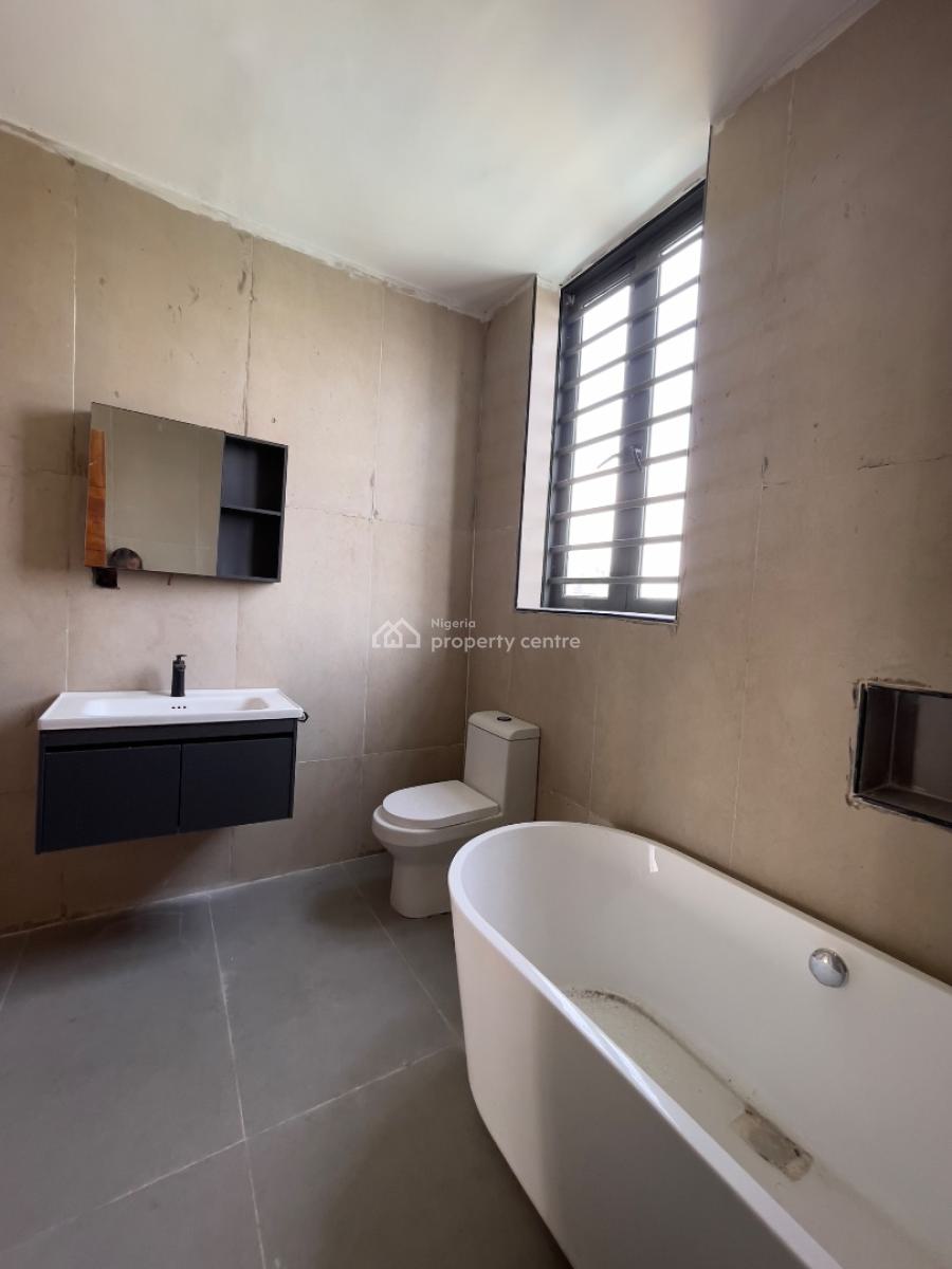 Luxury 5bedroom Fully Detached with Swimming Pool and Bq, Off Admiralty Way Lekki Phase 1, Lekki Phase 1, Lekki, Lagos, Detached Duplex for Sale