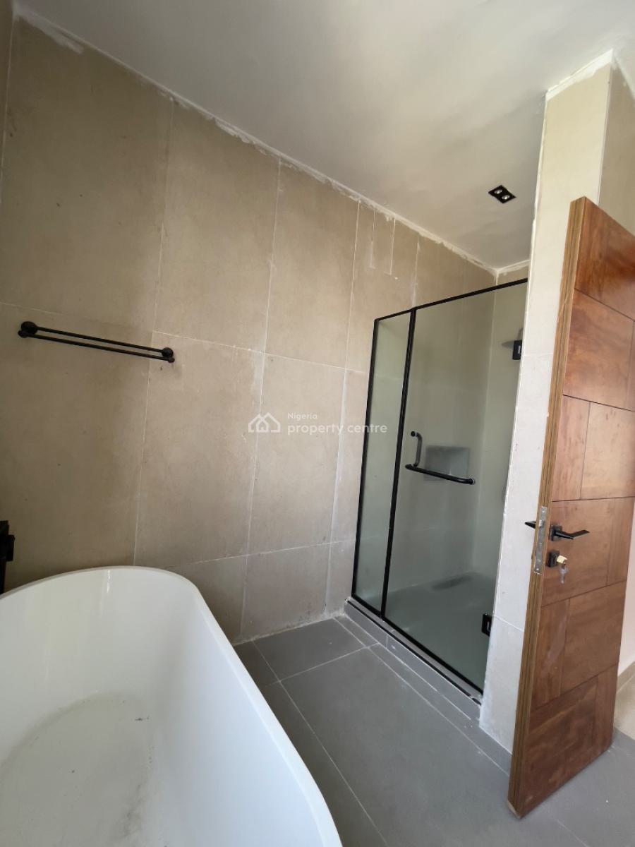 Luxury 5bedroom Fully Detached with Swimming Pool and Bq, Off Admiralty Way Lekki Phase 1, Lekki Phase 1, Lekki, Lagos, Detached Duplex for Sale