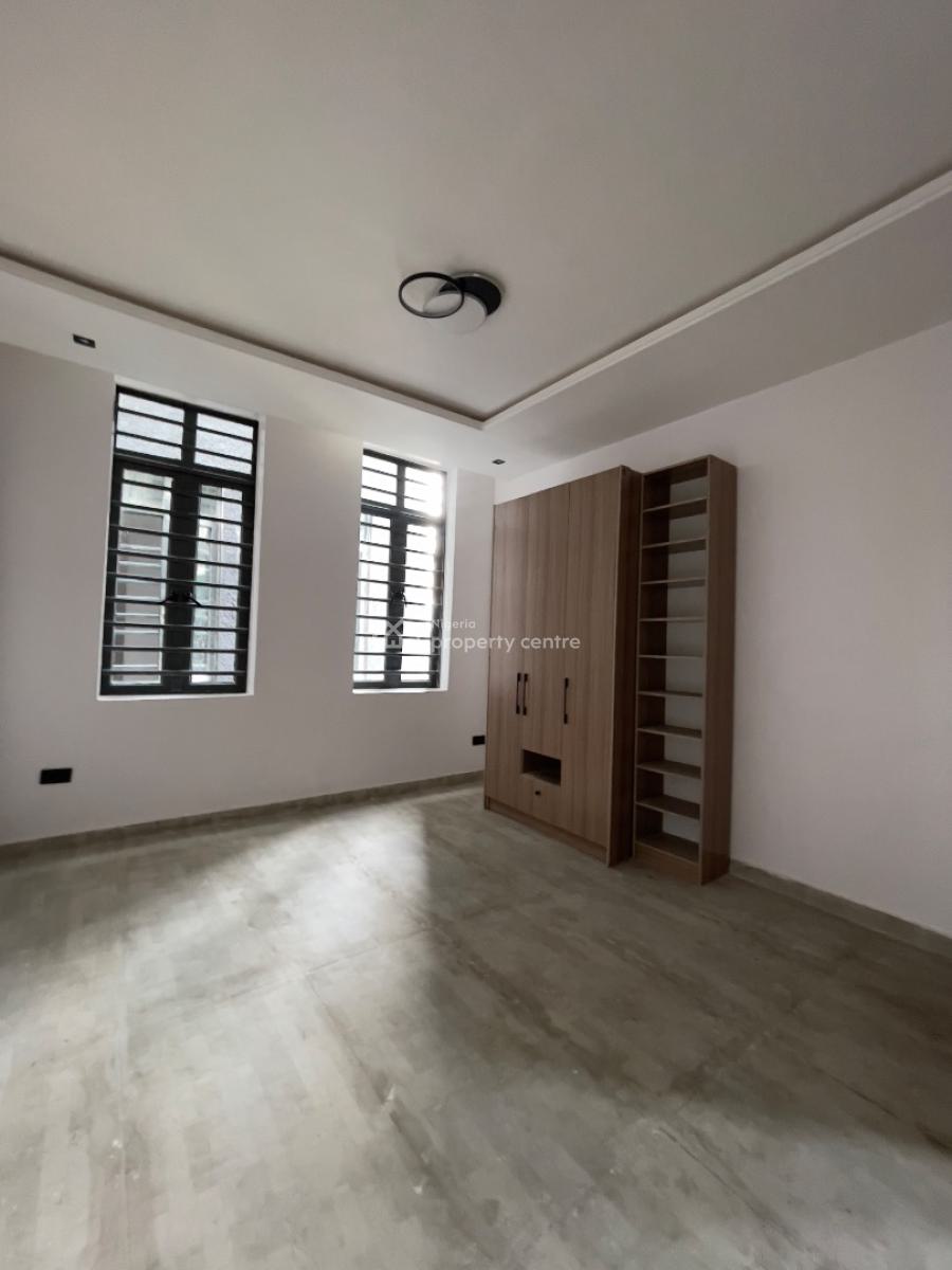 Luxury 5bedroom Fully Detached with Swimming Pool and Bq, Off Admiralty Way Lekki Phase 1, Lekki Phase 1, Lekki, Lagos, Detached Duplex for Sale