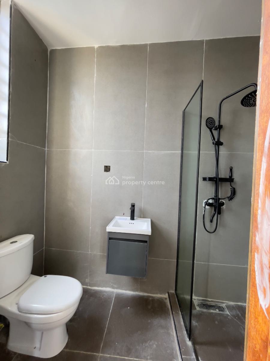 Luxury 5bedroom Fully Detached with Swimming Pool and Bq, Off Admiralty Way Lekki Phase 1, Lekki Phase 1, Lekki, Lagos, Detached Duplex for Sale