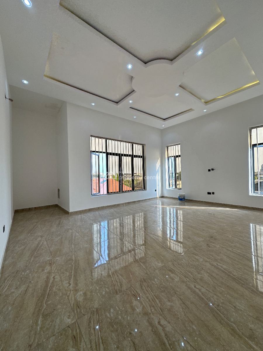 Massive 7bedrooms Detached Duplex with Cinema, Swimming Pool and Gym, Lekki Phase 1, Lekki, Lagos, Detached Duplex for Sale