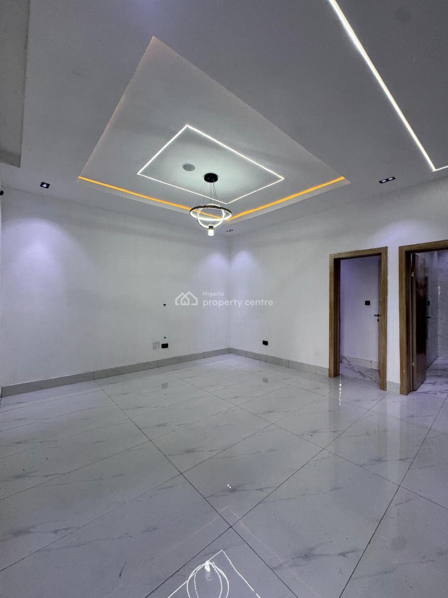 4 Beds  Terrace Duplex in a Secure Location, Ajah, Lagos, Terraced Duplex for Sale