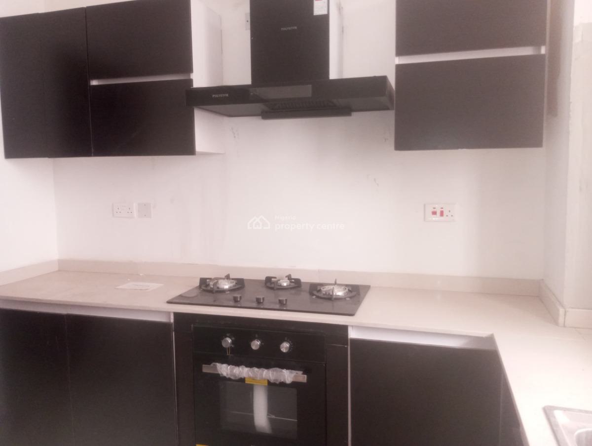 Luxury 2 Bedroom Apartment, Oniru, Victoria Island (vi), Lagos, Flat / Apartment for Rent