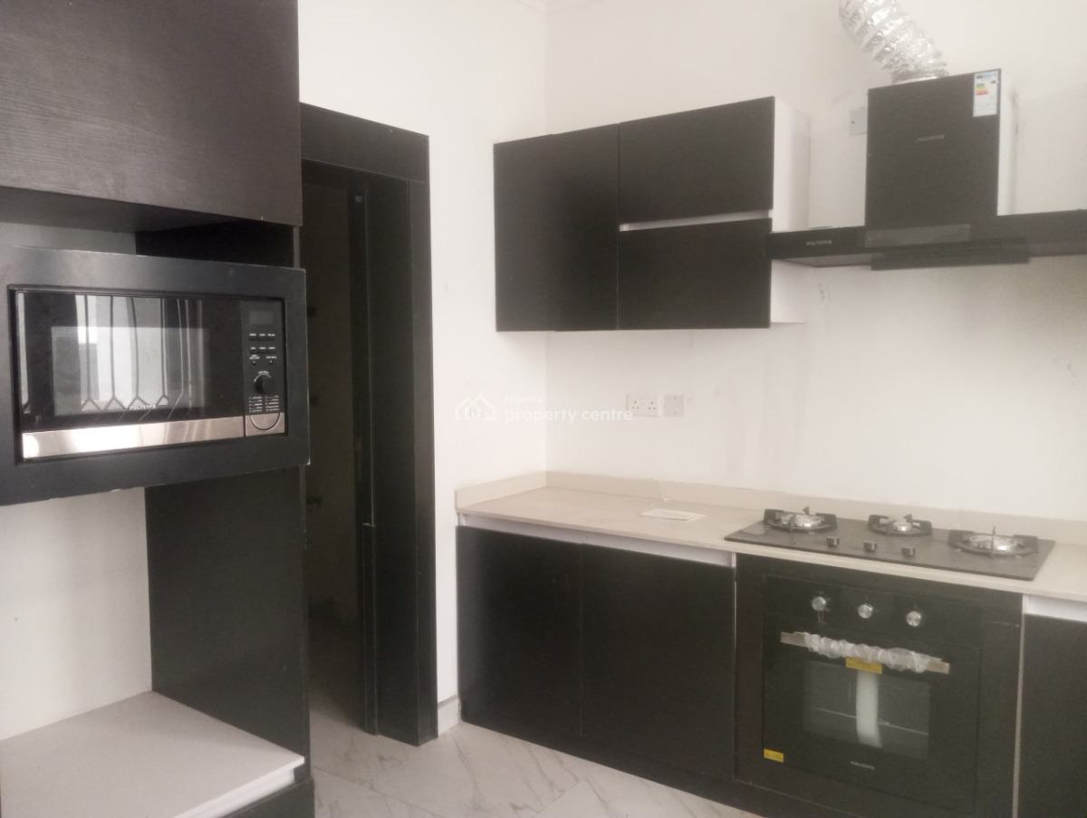 Luxury 2 Bedroom Apartment, Oniru, Victoria Island (vi), Lagos, Flat / Apartment for Rent