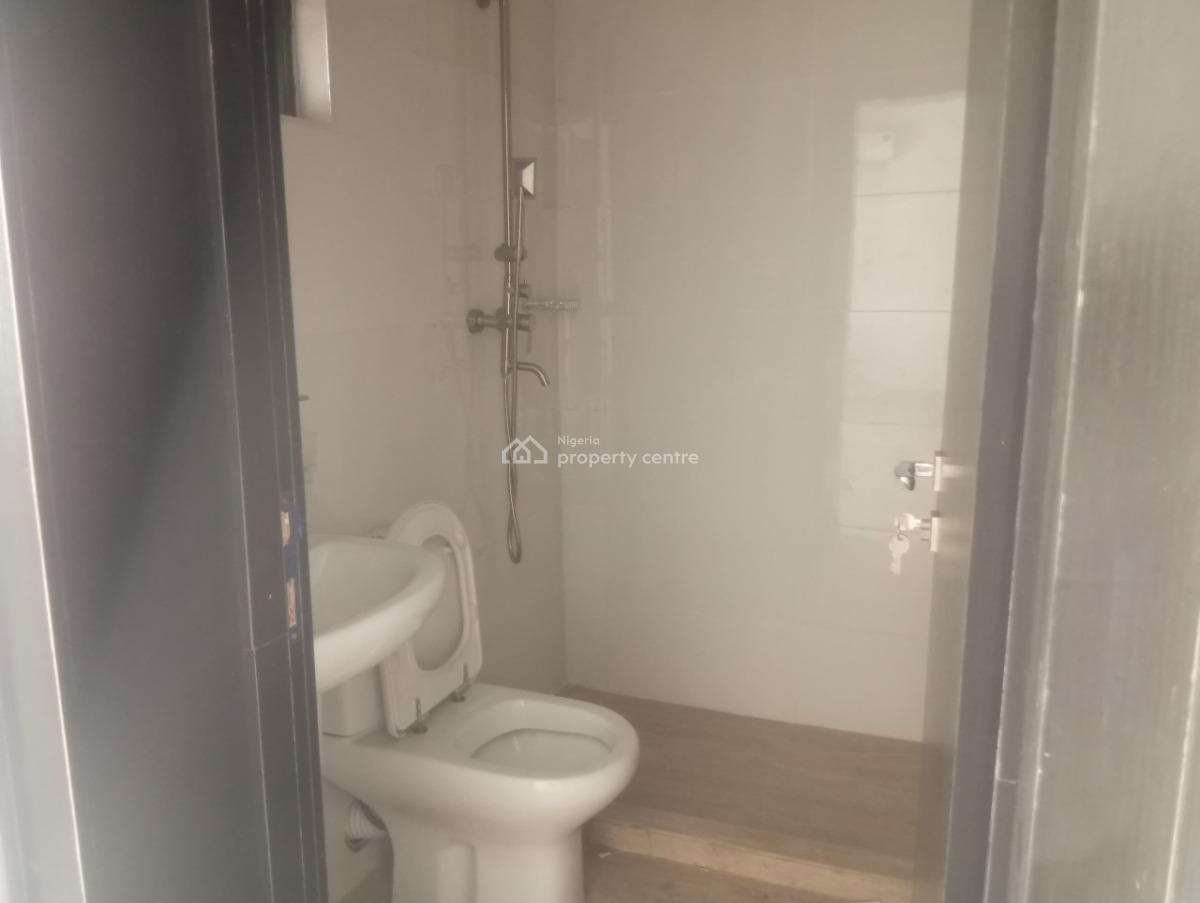 Luxury 2 Bedroom Apartment, Oniru, Victoria Island (vi), Lagos, Flat / Apartment for Rent