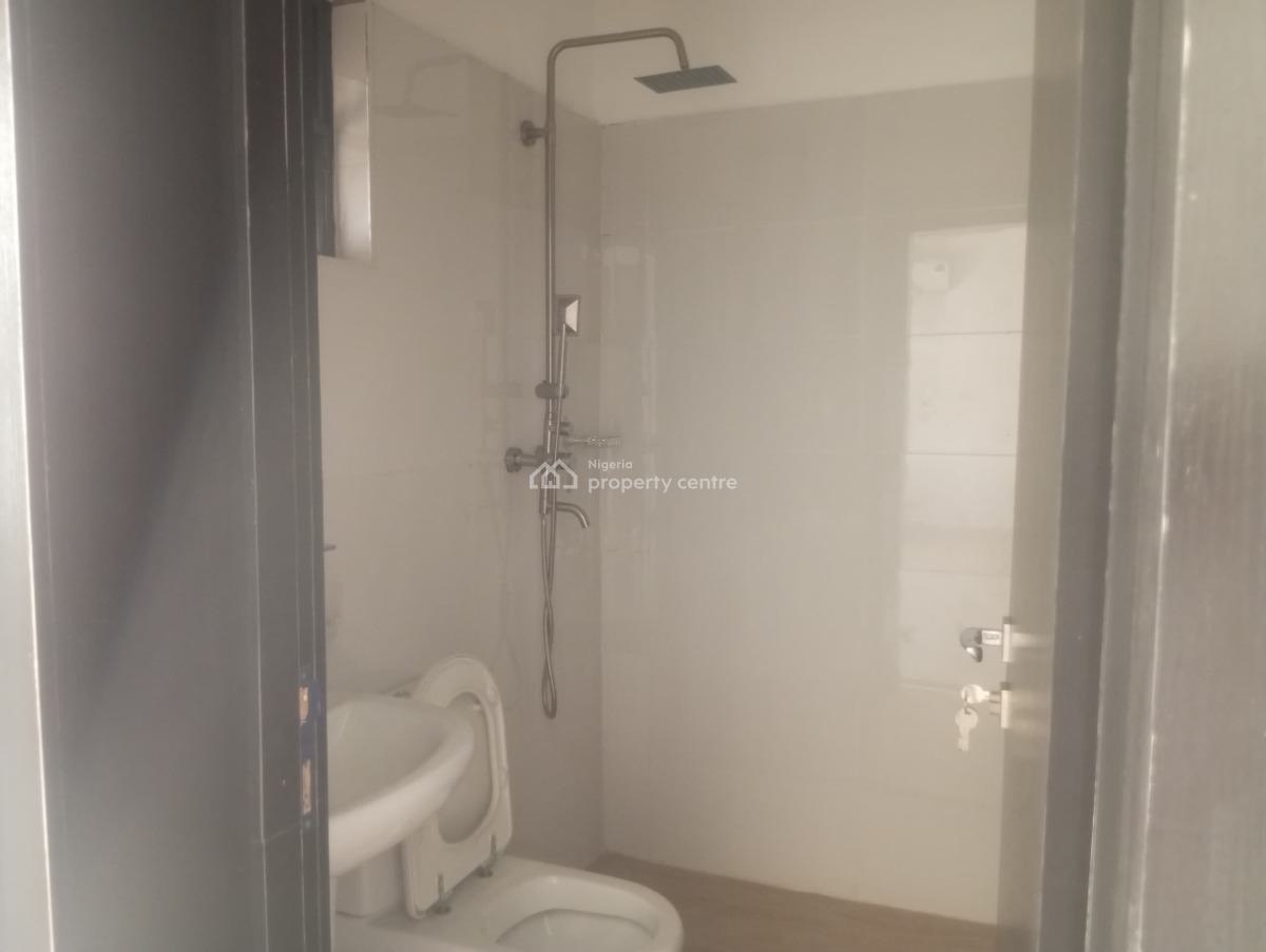Luxury 2 Bedroom Apartment, Oniru, Victoria Island (vi), Lagos, Flat / Apartment for Rent