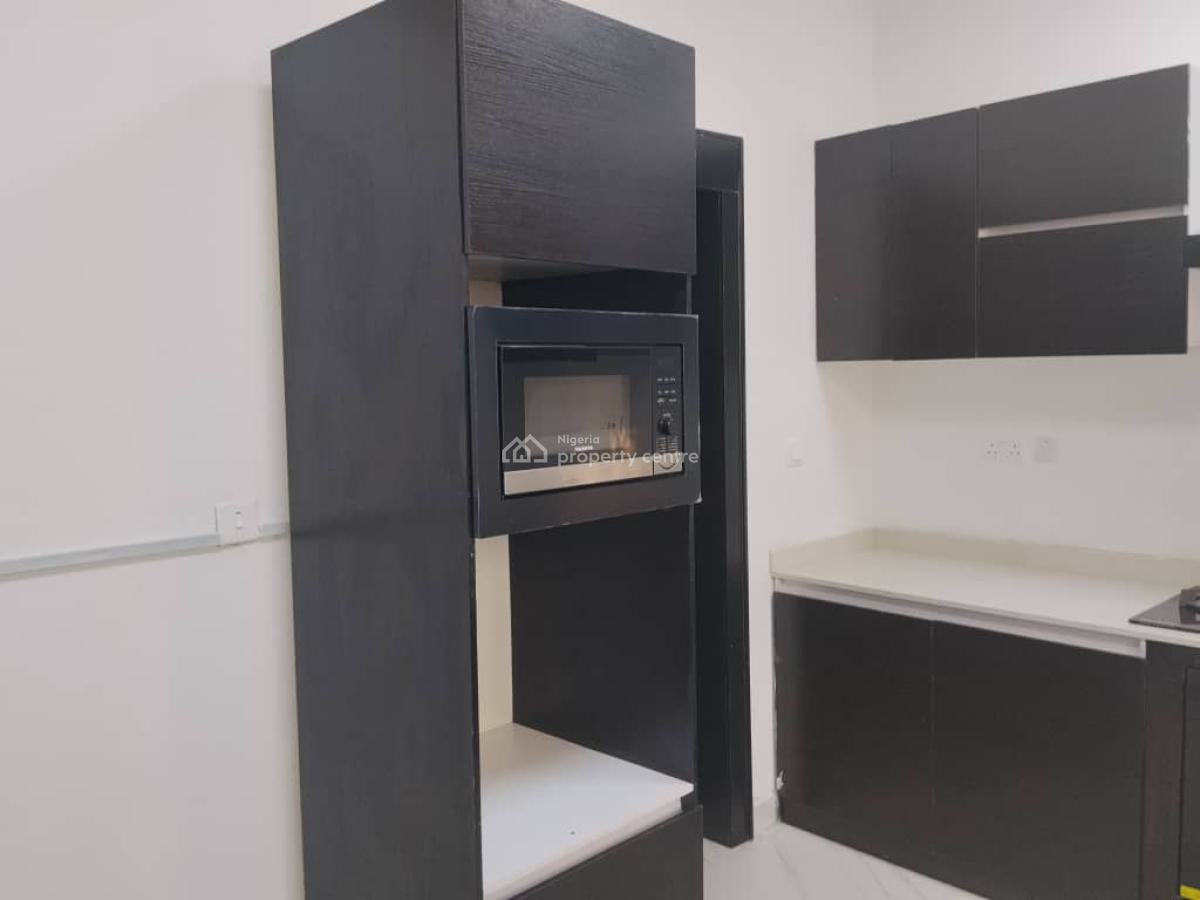 Luxury 2 Bedrooms Apartment, Oniru, Victoria Island (vi), Lagos, Flat / Apartment for Rent