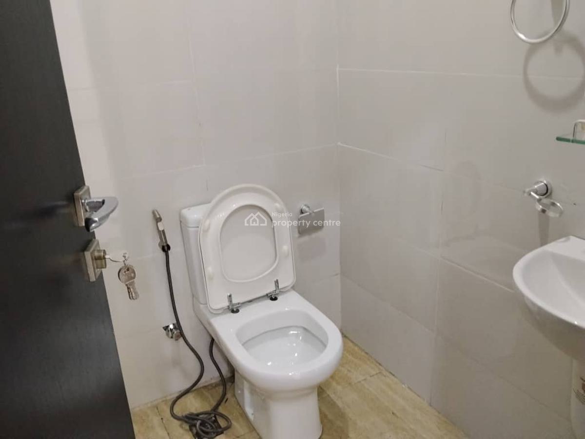 Luxury 2 Bedrooms Apartment, Oniru, Victoria Island (vi), Lagos, Flat / Apartment for Rent