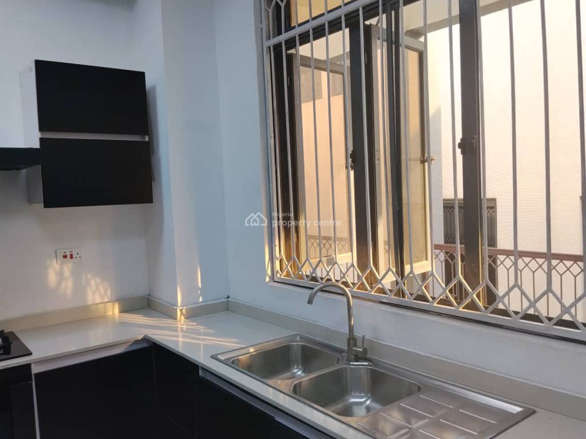Luxury 2 Bedrooms Apartment, Oniru, Victoria Island (vi), Lagos, Flat / Apartment for Rent