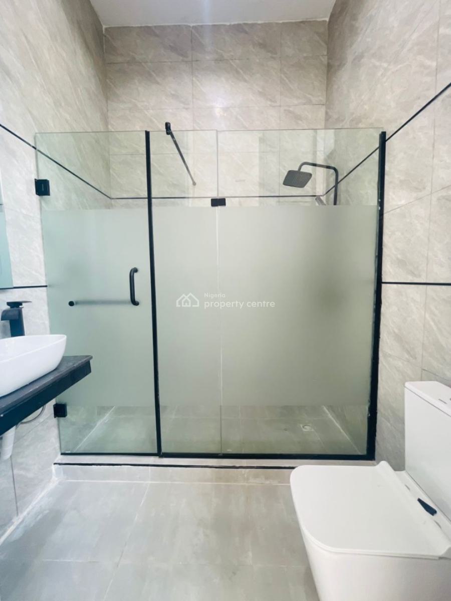 Luxuriously Built 5 Bedroom Detached Duplex Plus Bq & a Study Room, Luxuriously Built 5 Bedroom Detached Duplex Plus Bq & a Study Room, Lekki, Lagos, House for Sale