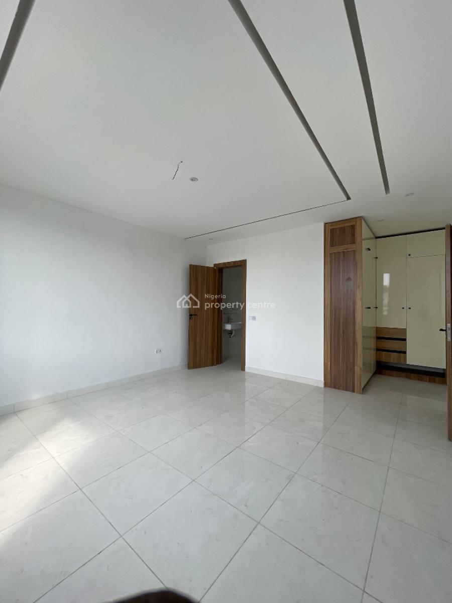 Luxury Finished 1 Bedroom Apartment, Oniru Lekki Lagos, Lekki, Lagos, Mini Flat (room and Parlour) for Sale