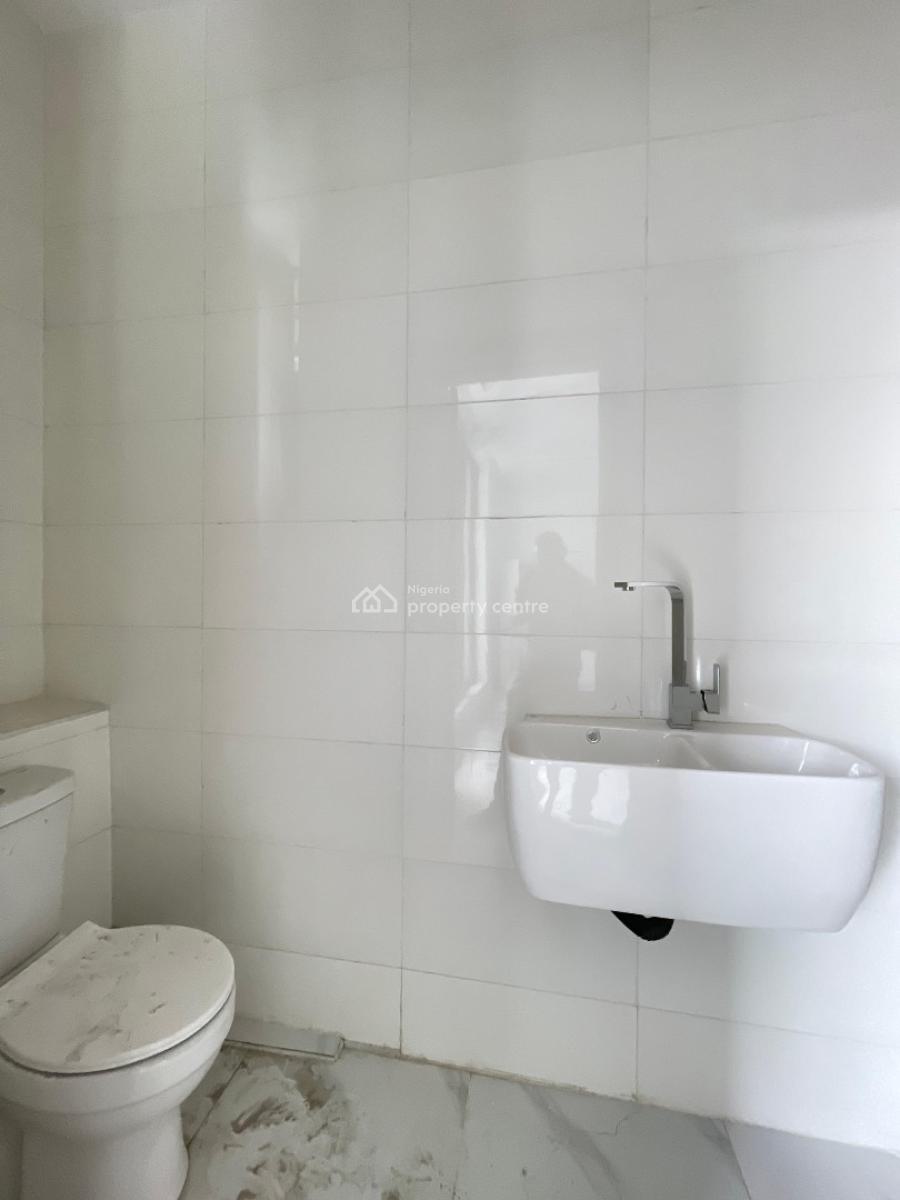 Luxury Finished 1 Bedroom Apartment, Oniru Lekki Lagos, Lekki, Lagos, Mini Flat (room and Parlour) for Sale