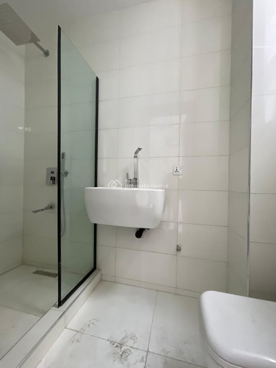 Luxury Finished 1 Bedroom Apartment, Oniru Lekki Lagos, Lekki, Lagos, Mini Flat (room and Parlour) for Sale