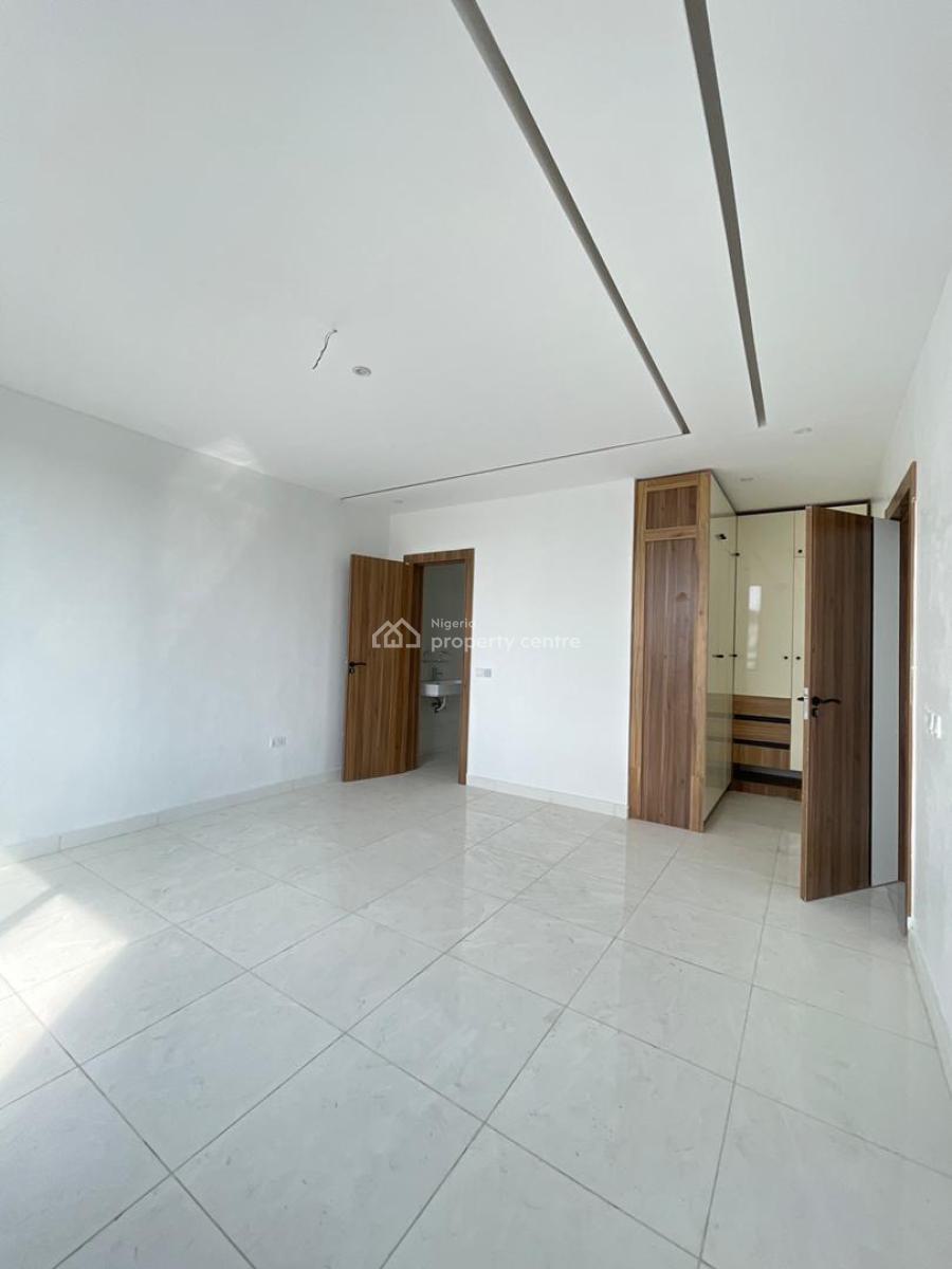 Luxury Finished 1 Bedroom Apartment, Oniru Lekki Lagos, Lekki, Lagos, Mini Flat (room and Parlour) for Sale