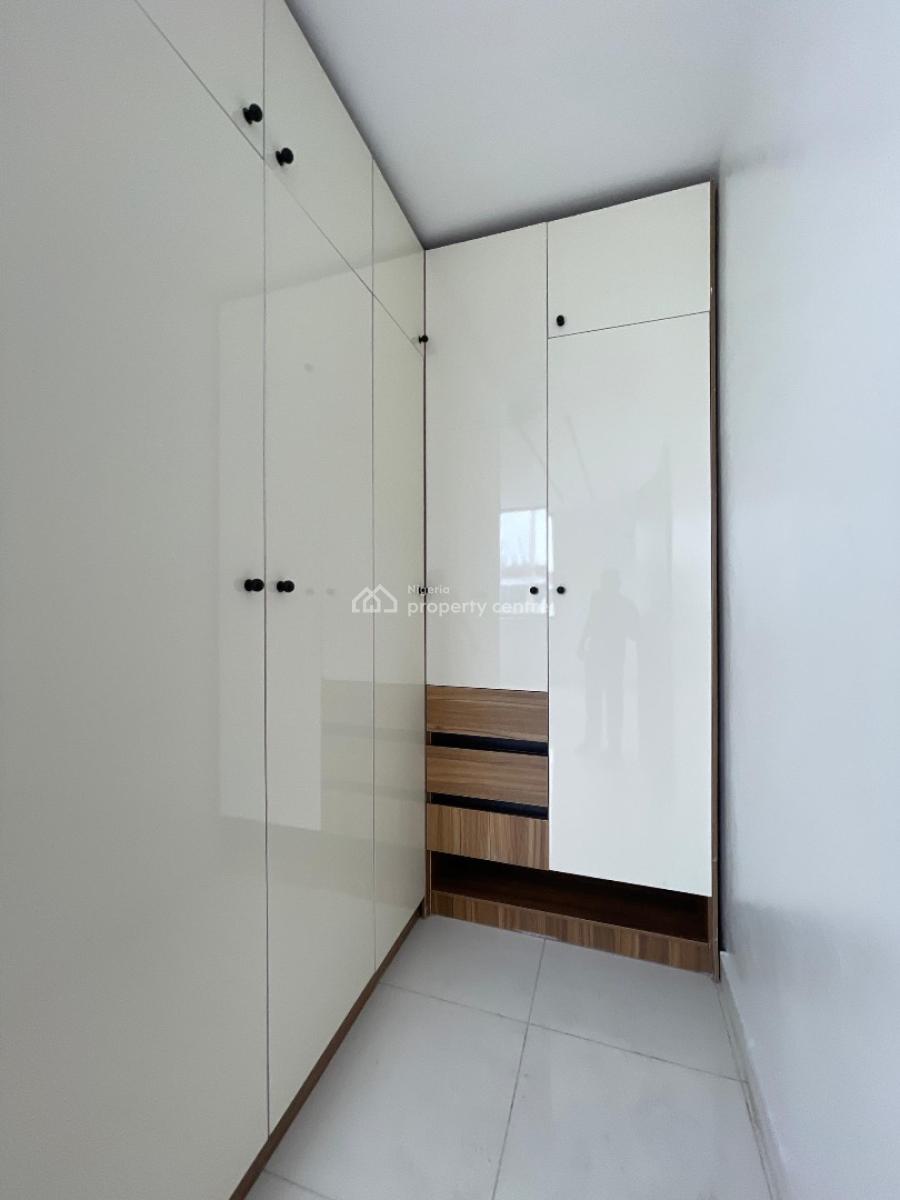 Luxury Finished 1 Bedroom Apartment, Oniru Lekki Lagos, Lekki, Lagos, Mini Flat (room and Parlour) for Sale