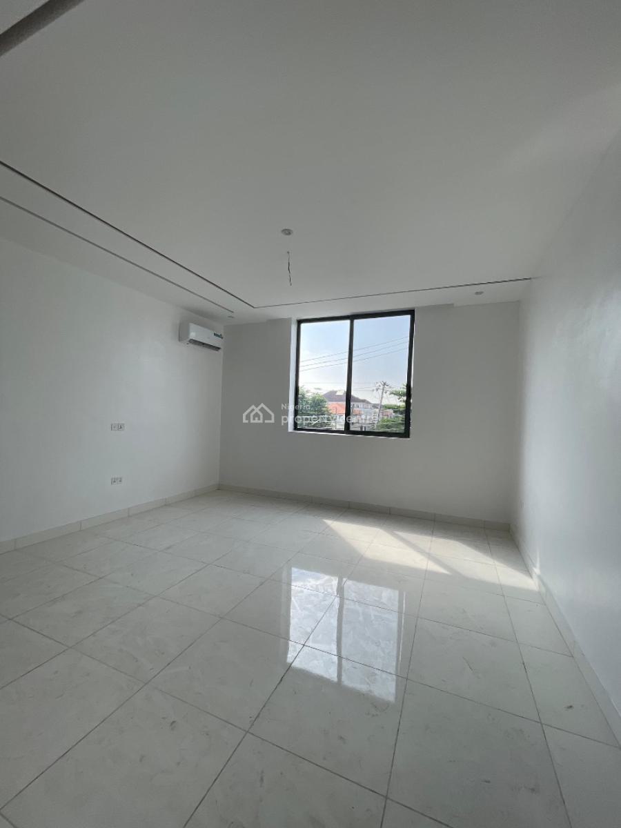 Luxury Finished 1 Bedroom Apartment, Oniru Lekki Lagos, Lekki, Lagos, Mini Flat (room and Parlour) for Sale