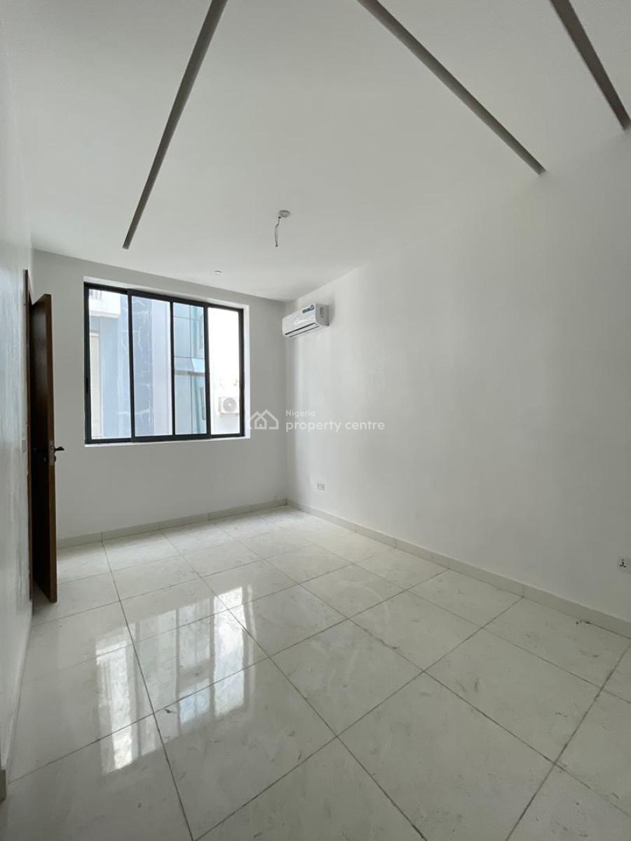 Luxury Finished 1 Bedroom Apartment, Oniru Lekki Lagos, Lekki, Lagos, Mini Flat (room and Parlour) for Sale