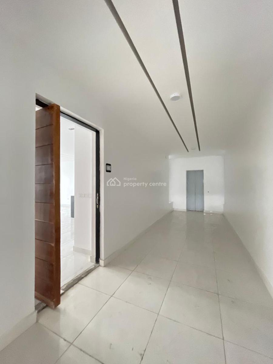 Luxury Finished 1 Bedroom Apartment, Oniru Lekki Lagos, Lekki, Lagos, Mini Flat (room and Parlour) for Sale