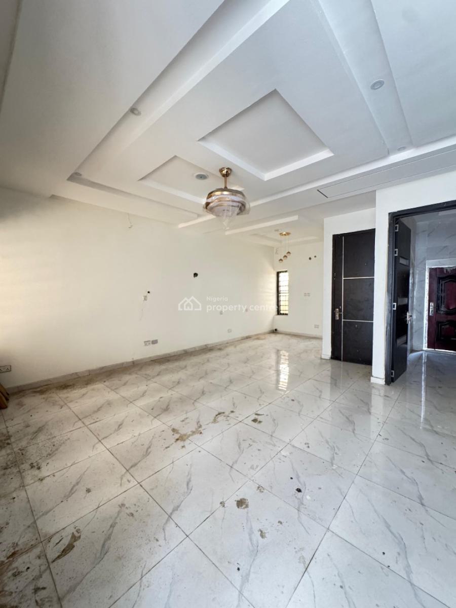 Luxury Finished 2 Bedroom Apartment & Penthouse, Ikate Lekki Lagos, Ikate, Lekki, Lagos, Flat / Apartment for Sale