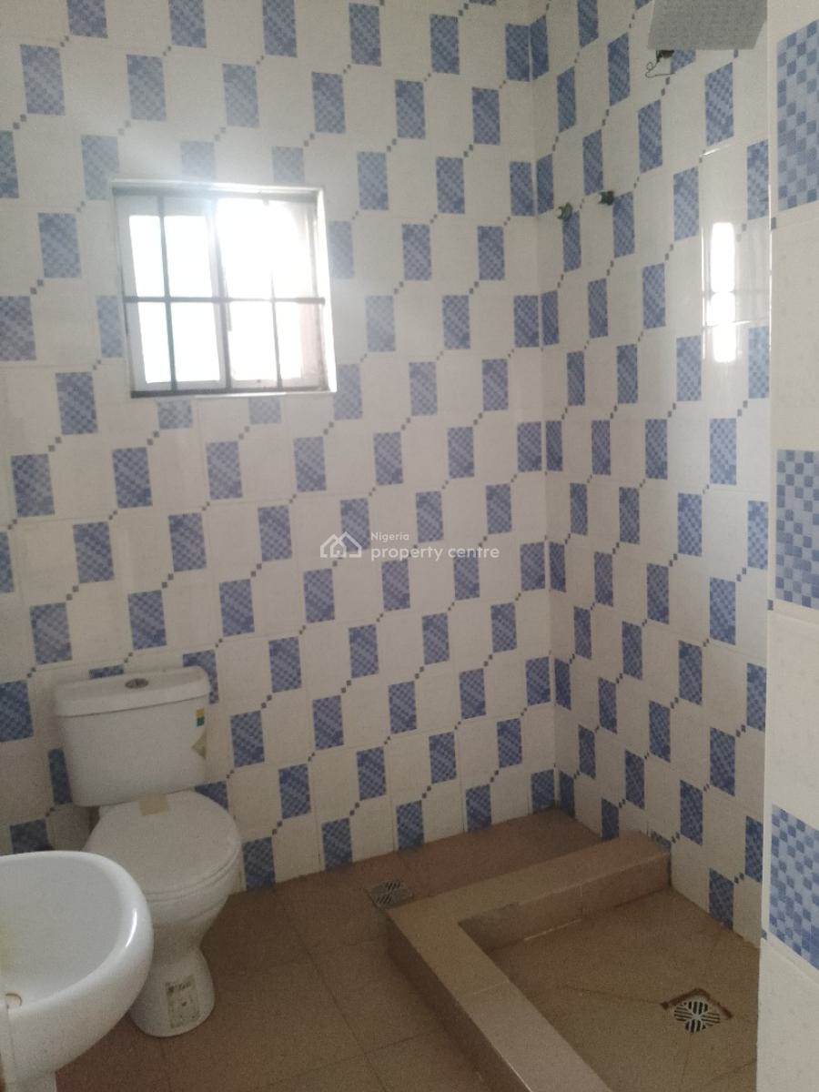 Mini Flat, Pearl Garden Estate, Sangotedo, Ajah, Lagos, Mini Flat (room and Parlour) for Rent