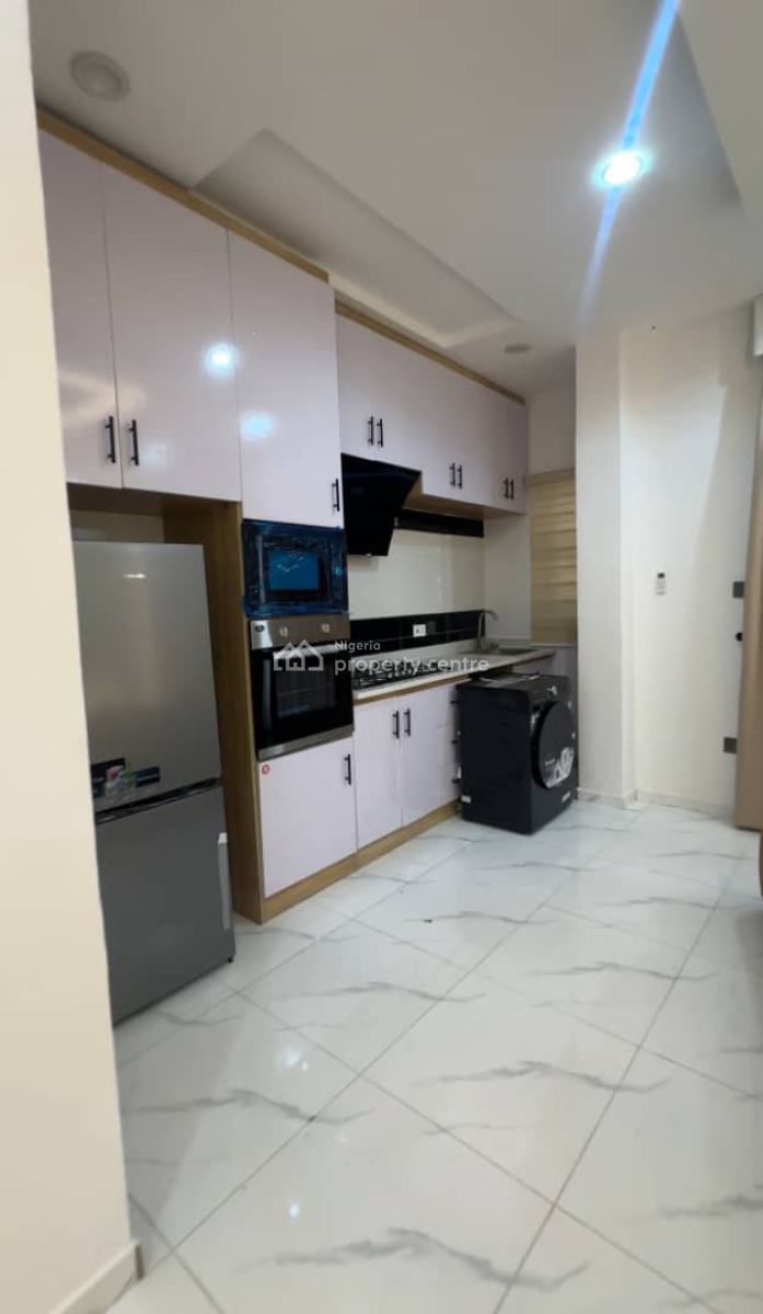 Ilasan Lekki Air B N B, Short at Asan Lekki, Ilasan, Lekki, Lagos, House for Sale