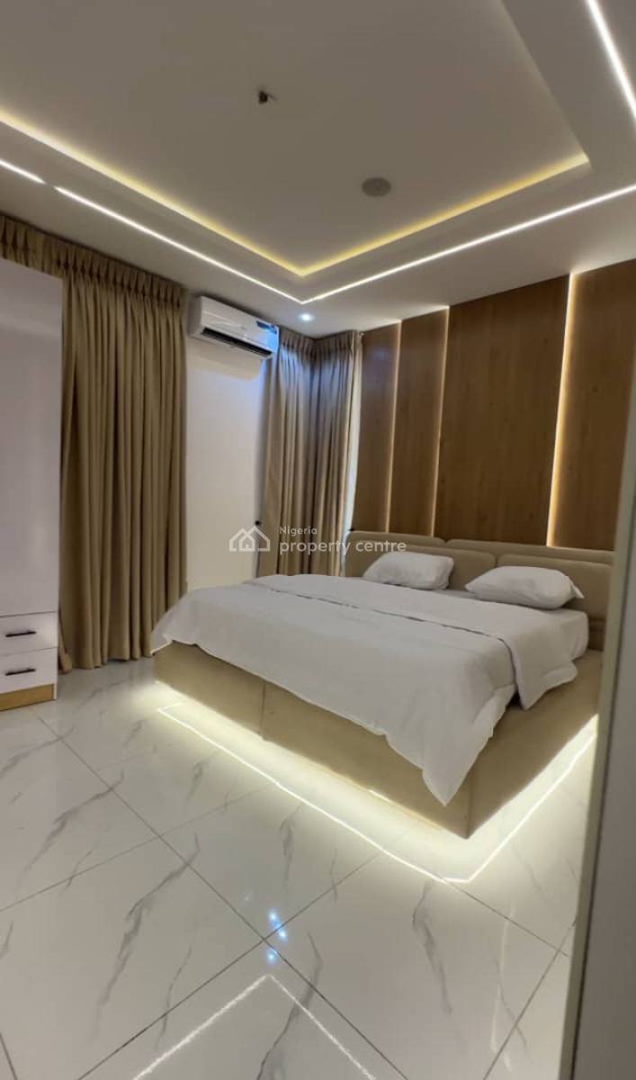 Ilasan Lekki Air B N B, Short at Asan Lekki, Ilasan, Lekki, Lagos, House for Sale